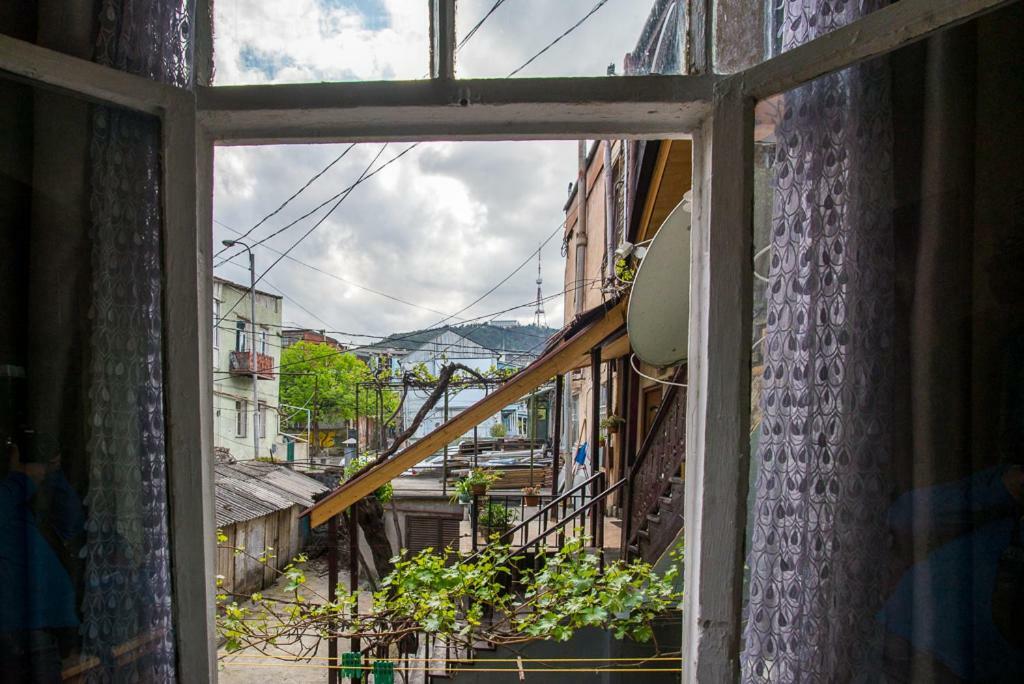 Hotel Urban 1861 Tbilisi Exterior foto