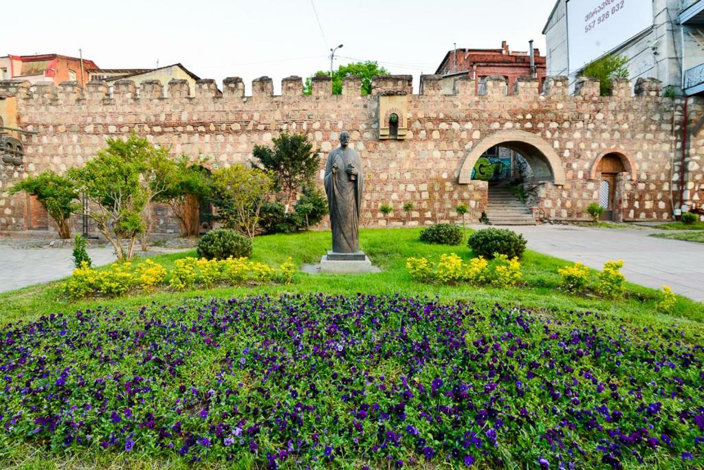 Hotel Urban 1861 Tbilisi Exterior foto